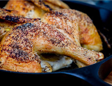 Load image into Gallery viewer, 1 Spatchcocked Chicken
